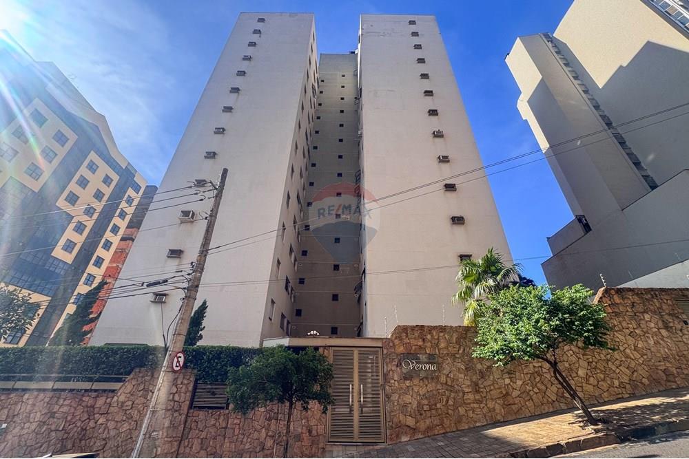Apartamento - Venda - Ribeirão Preto , São Paulo - RUA RUI BARBOSA 175 (53 de 55).jpg - 780071038-58