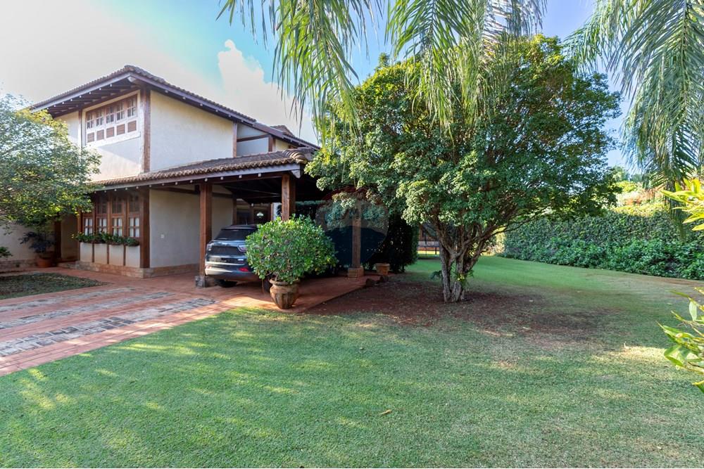 Casa - Venda - Ribeirão Preto , São Paulo - 06.jpg - Garagem - 780091100-10