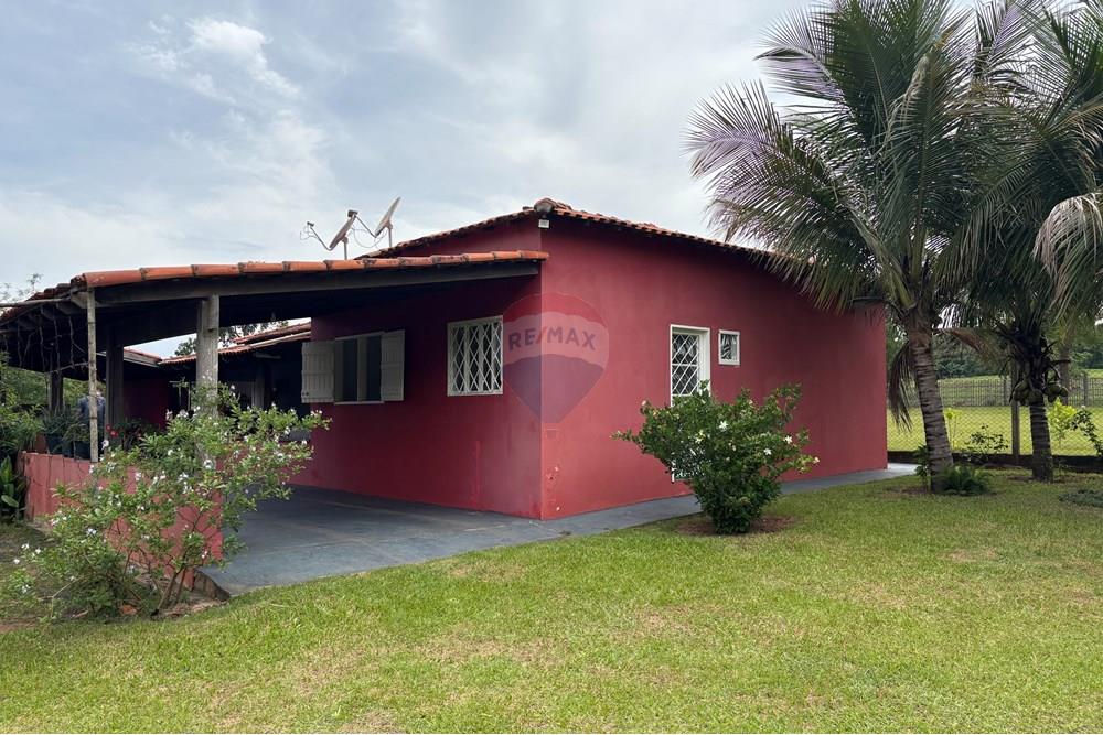 Chácara / Sítio / Fazenda - Venda - Santa Rosa de Viterbo , São Paulo - IMG_3193.jpeg - 780091003-51