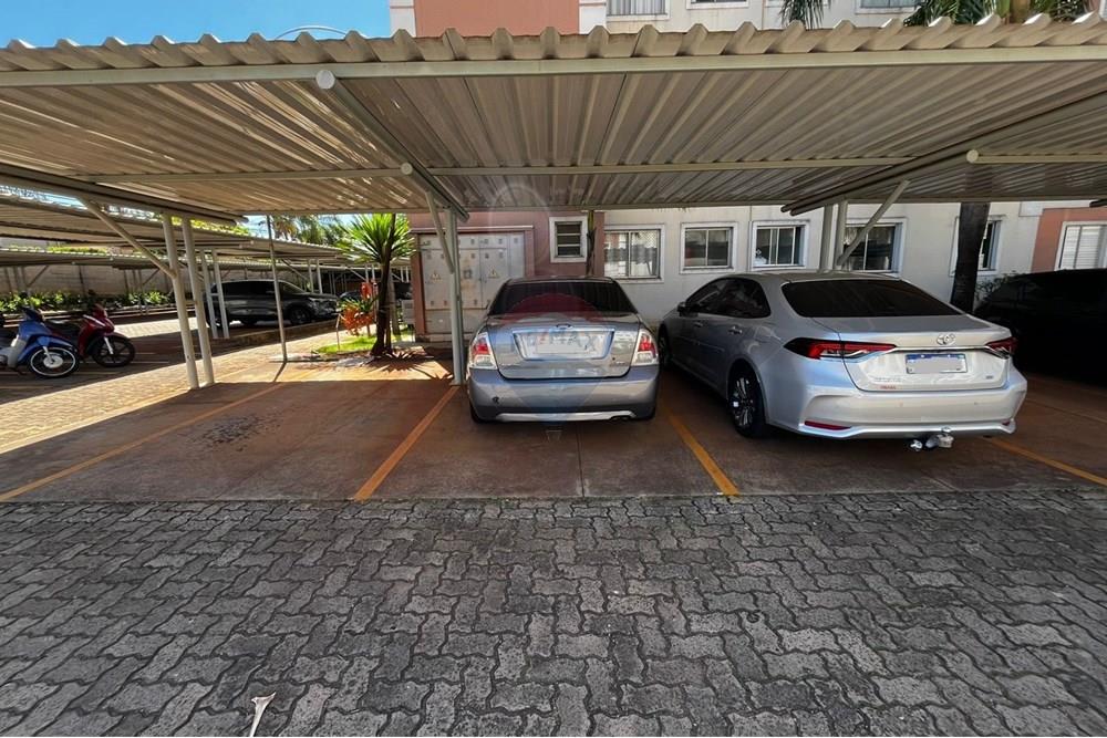 Apartamento - Venda - Ribeirão Preto , São Paulo - WhatsApp Image 2025-10-21 at 15.39.10.jpeg - Garagem - 780261027-1