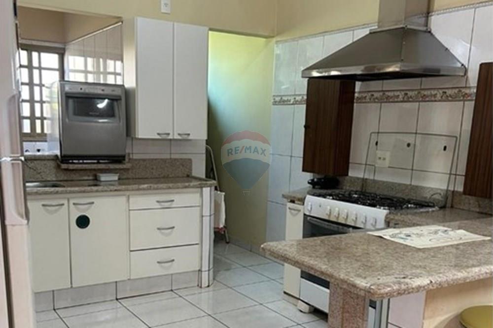 Casa - Venda - Ribeirão Preto , São Paulo - 9. cozinha.jpeg - Cozinha da sala de estar - 780171066-20