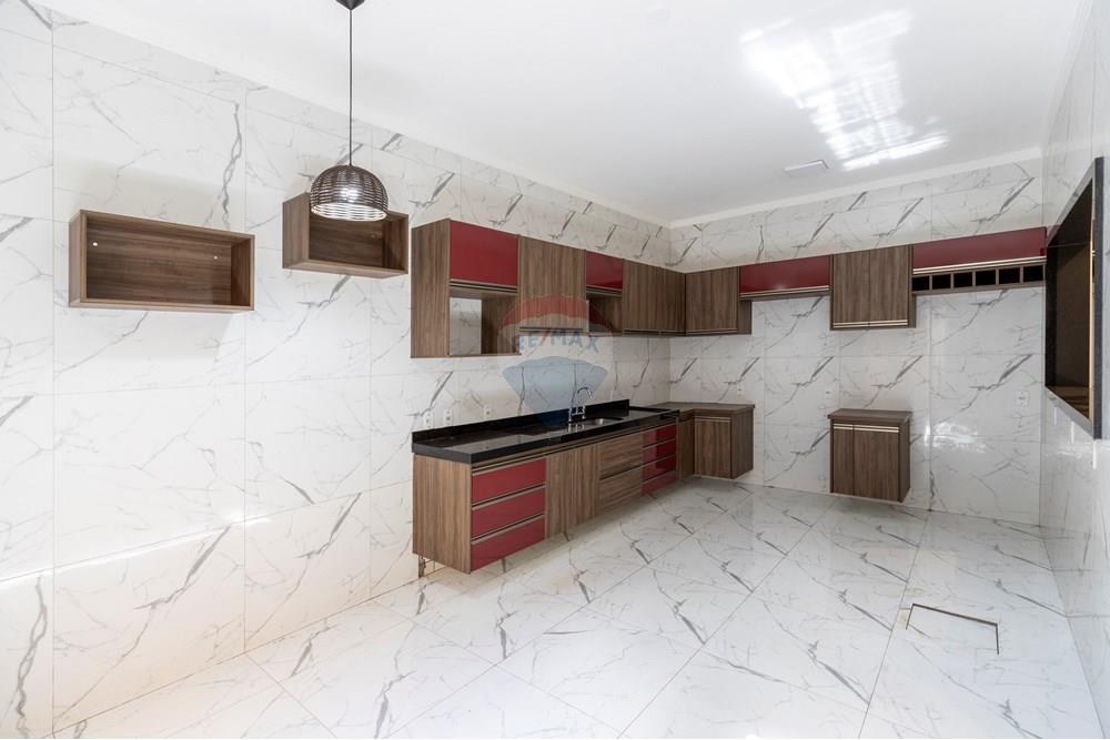 Casa - Venda - Sertãozinho , São Paulo - IMG_0394-HDR.jpg - Cozinha - 780191016-16