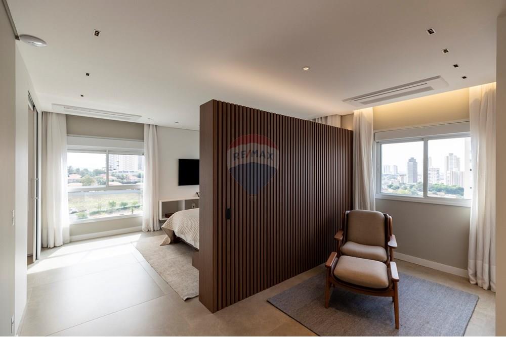 Apartamento - Venda - Ribeirão Preto , São Paulo - 34 Suíte Master.jpg - 780091100-12