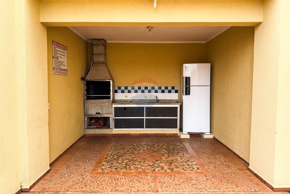 Apartamento - Venda - Ribeirão Preto , São Paulo - AP110 _Ed Lagoinha_027.jpg - 780121036-21