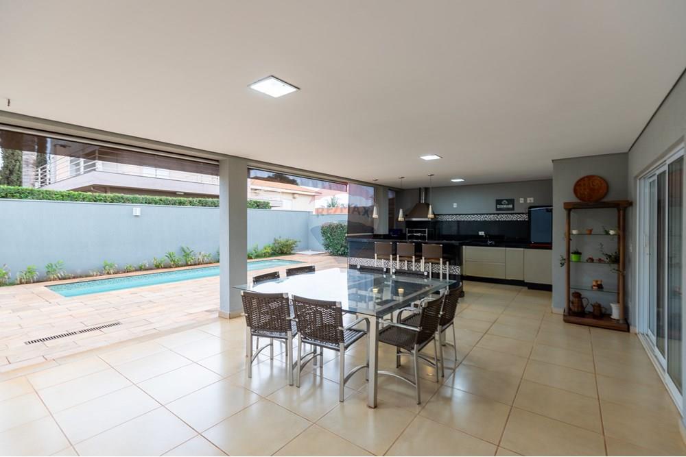 Casa de Condomínio - Venda - Ribeirão Preto , São Paulo - IMG_5176-HDR.jpg - 780251003-22