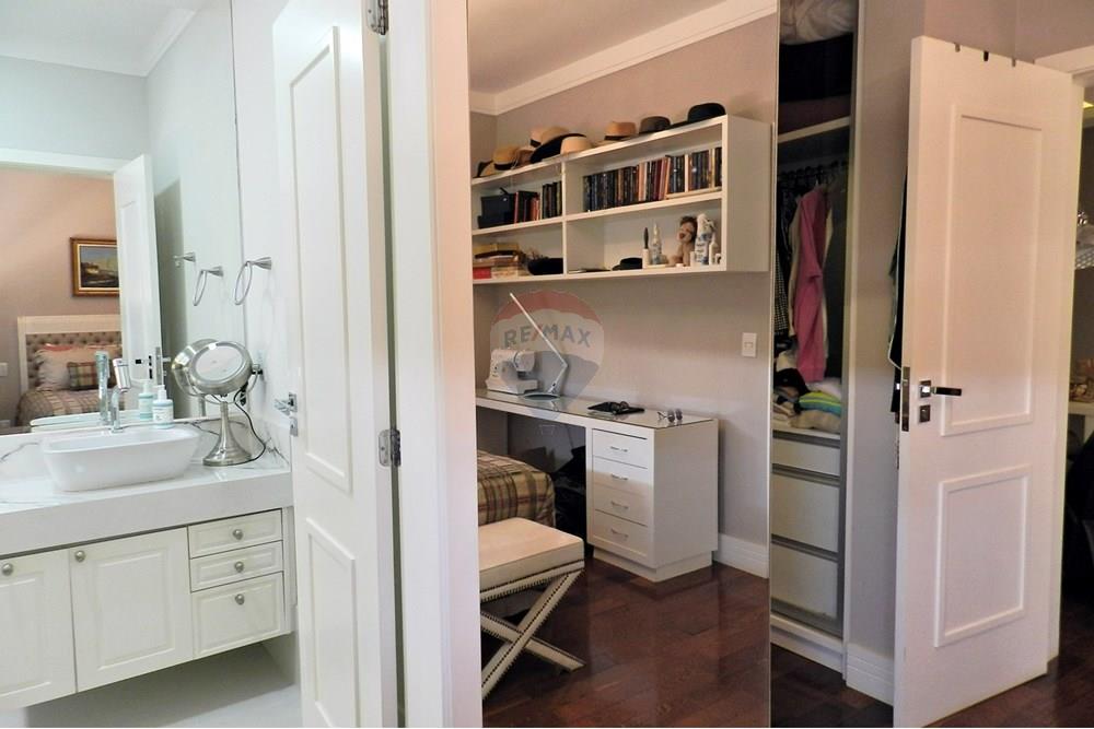 Casa de Condomínio - Venda - Ribeirão Preto , São Paulo - Casa Alphaville I Ribeirão Preto (59).JPG - 780091021-81