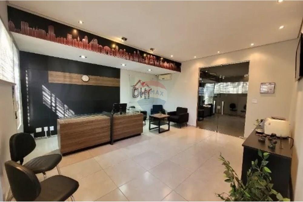 Cj. Comercial/ Sala - Alugar - Ribeirão Preto , São Paulo - F4.jpg - 780171048-72