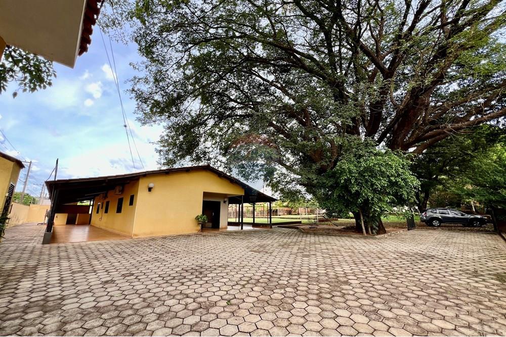 Chácara / Sítio / Fazenda - Venda - Ribeirão Preto , São Paulo - image00058.jpeg - 780201013-67