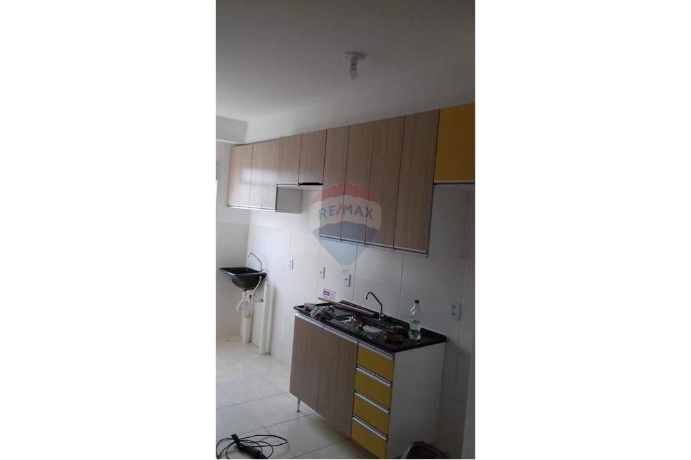 Apartamento - Venda - Ribeirão Preto , São Paulo - IMG-20250311-WA0062.jpg - Cozinha - 780181007-771