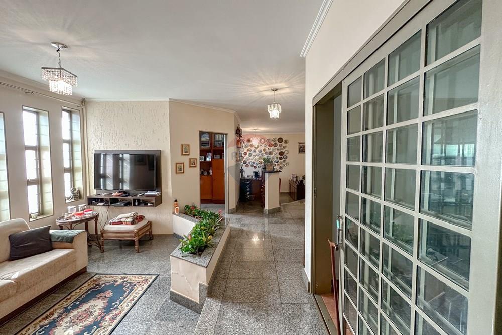 Casa - Venda - Ribeirão Preto , São Paulo - 18.jpg - Sala - 780211052-33