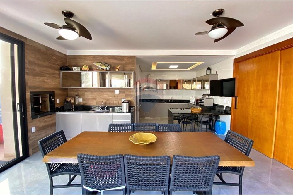 Casa de Condomínio - Venda - Ribeirão Preto , São Paulo - WhatsApp Image 2025-12-13 at 20.21.42 (1).jpeg - Cozinha - 780271030-12