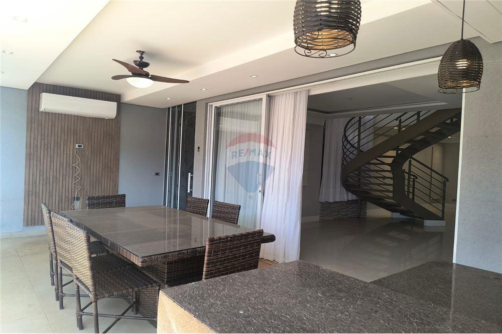 Casa de Condomínio - Alugar - Ribeirão Preto , São Paulo - 70 - 780171018-359