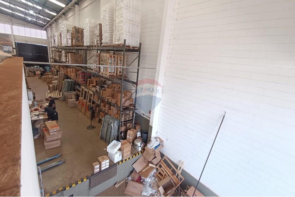 Galpão - Alugar - Ribeirão Preto , São Paulo - IMG-20250910-WA0073.jpg - 780181010-335