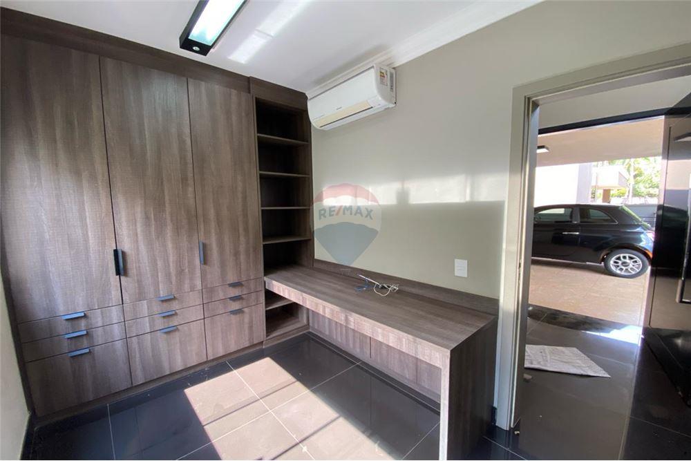 Casa de Condomínio - Alugar - Ribeirão Preto , São Paulo - 54 - 780241008-226
