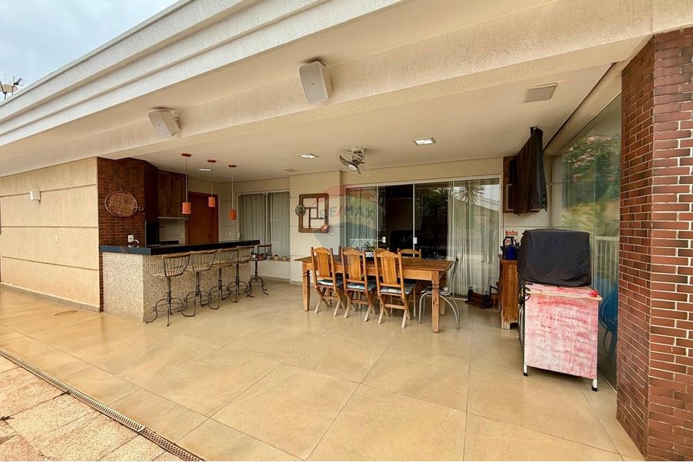 Casa de Condomínio - Venda - Ribeirão Preto , São Paulo - WhatsApp Image 2025-11-14 at 13.56.44.jpeg - Área Gourmet - 780091026-209