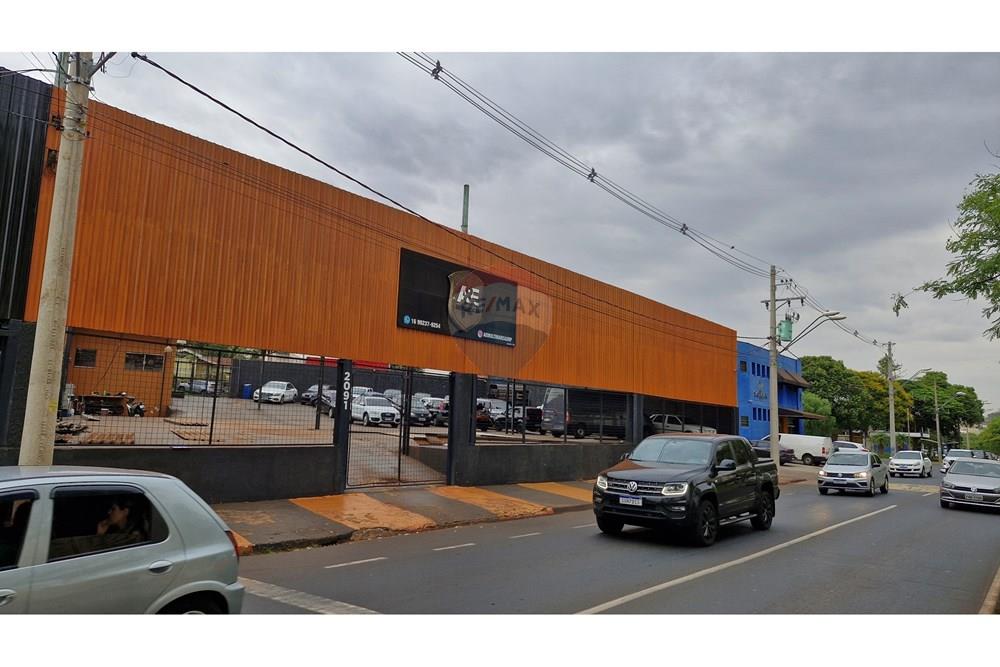 Ponto Comercial - Alugar - Ribeirão Preto , São Paulo - 20251027_165037.jpg - 780071029-84