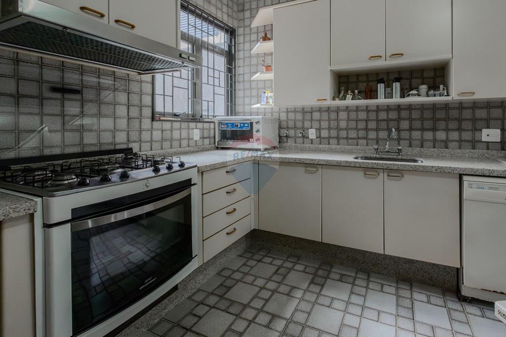 Casa - Venda - Ribeirão Preto , São Paulo - @karinanogueirafotografia-8181.jpg - Cozinha - 780151047-5