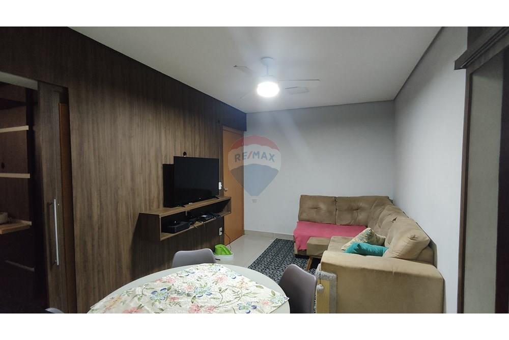 Apartamento - Venda - Ribeirão Preto , São Paulo - IMG_20240816_160758.jpg - Sala de jantar - 780171006-299