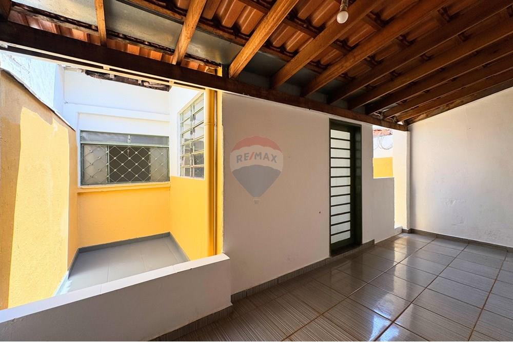 Casa - Venda - Ribeirão Preto , São Paulo - IMG_8868.JPG - Quintal - 780211057-13