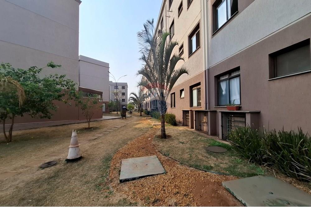 Apartamento - Venda - Ribeirão Preto , São Paulo - 4.jpeg - Jardim Interno - 780171045-23