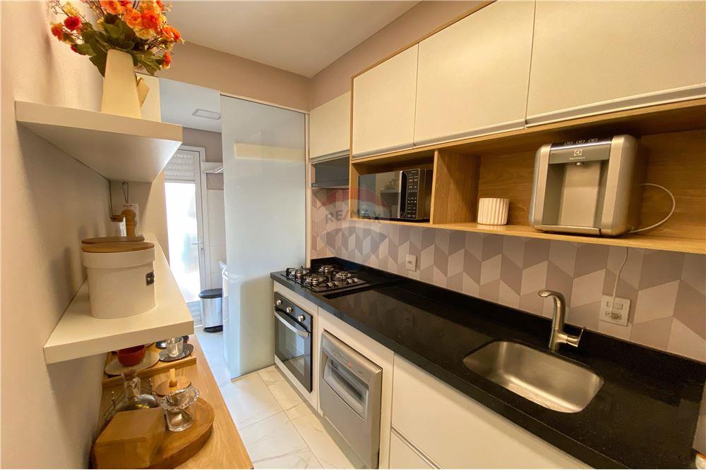 Apartamento - Venda - Ribeirão Preto , São Paulo - 6 - 780171018-368