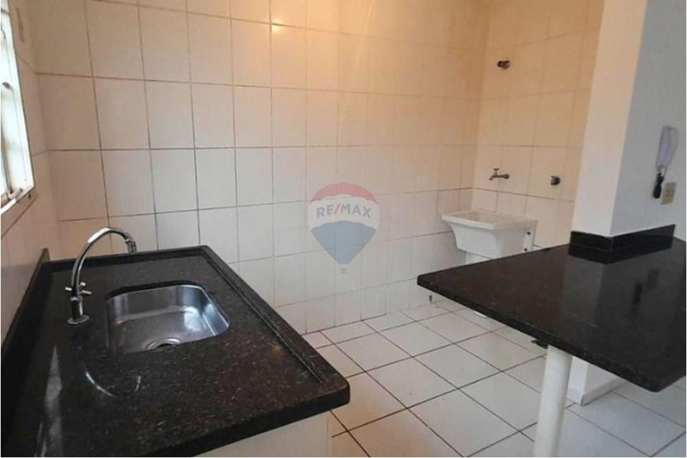 Apart Hotel/ Flat - Venda - Jaboticabal , São Paulo - 6.jpg - Cozinha - 780271047-23