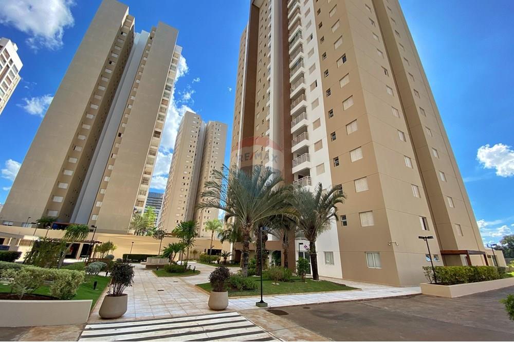 Apartamento - Alugar - Ribeirão Preto , São Paulo - 341345cf-6bc2-43da-a889-4feca40a93af.jpg - 780171018-387