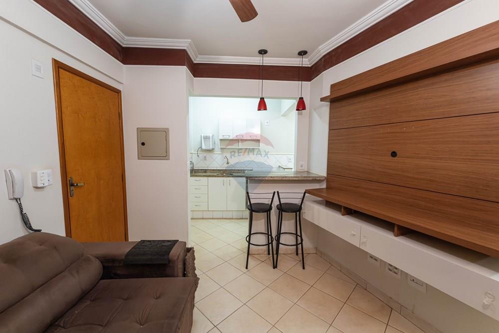 Apartamento - Venda - Ribeirão Preto , São Paulo - AP110 _Ed Lagoinha_004.jpg - 780121036-21