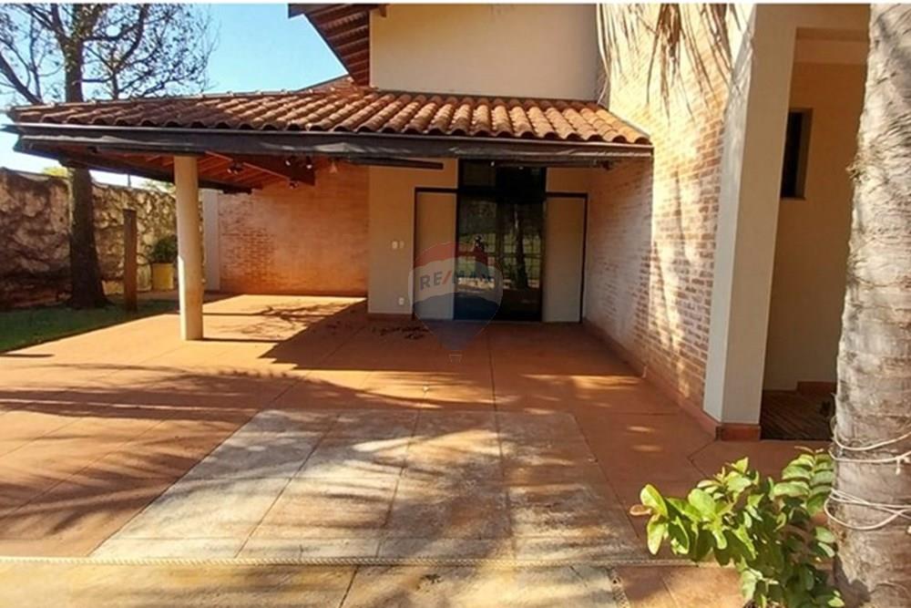 Casa de Condomínio - Alugar - Ribeirão Preto , São Paulo - 45.jpg - 780241037-35