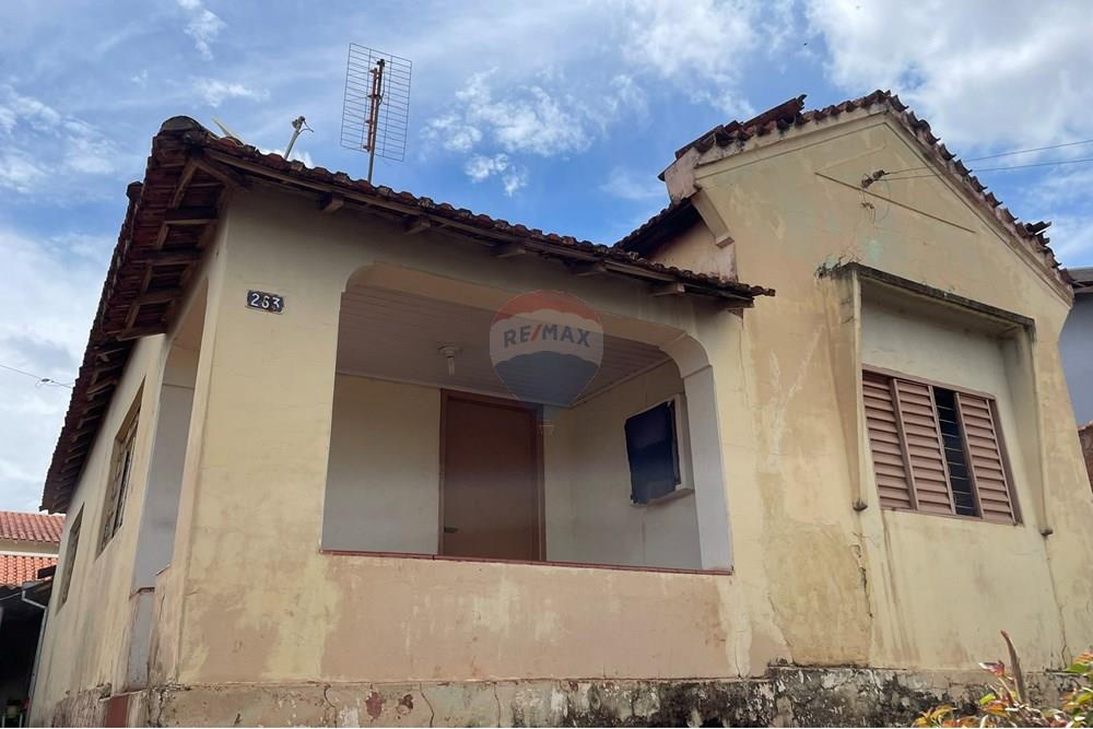 Casa - Venda - São Joaquim da Barra , São Paulo - IMG_8365.JPEG - 780301001-28