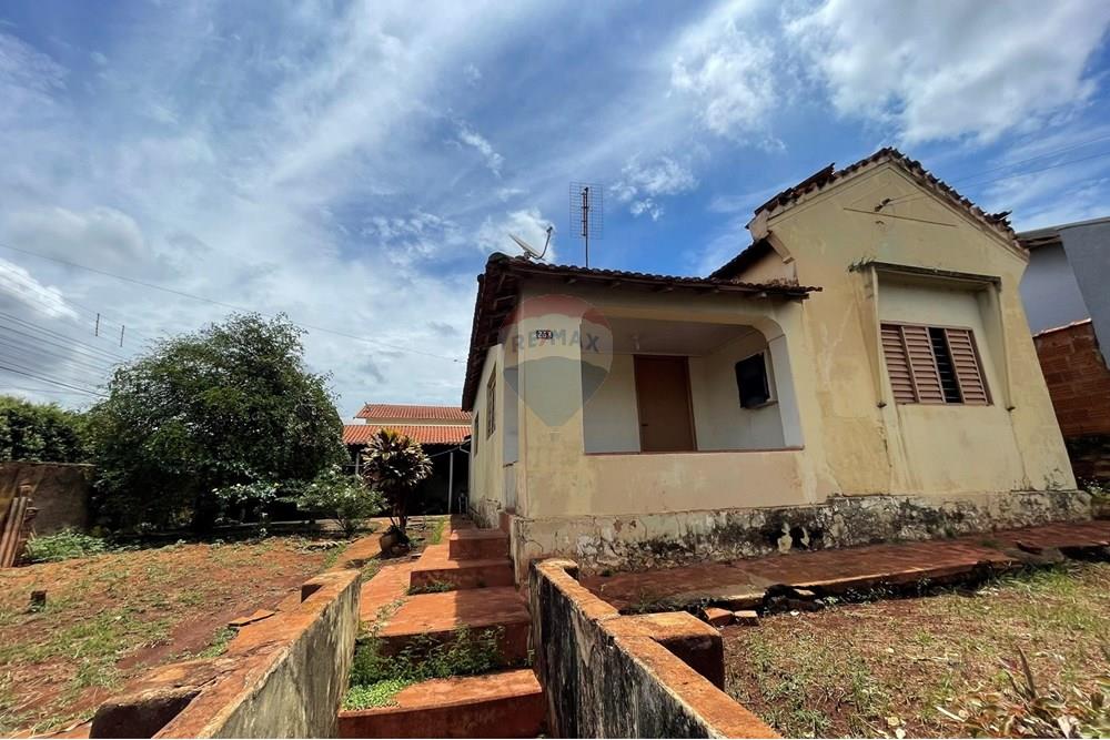 Casa - Venda - São Joaquim da Barra , São Paulo - IMG_8367.JPEG - 780301001-28