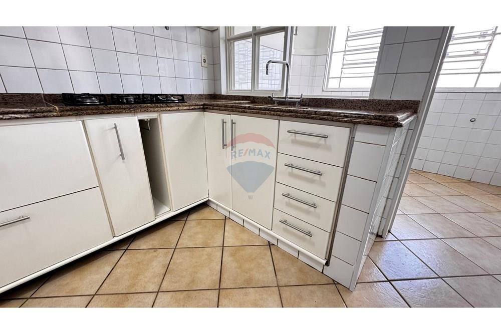 Apartamento - Venda - Franca , São Paulo - IMG_6963.JPEG - Cozinha - 780231051-31