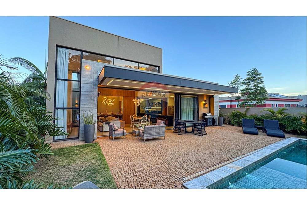 Casa de Condomínio - Alugar - Ribeirão Preto , São Paulo - L_0b6222c9-c91e-405d-9ec9-0f71e4257ffe.jpg - 780241037-174