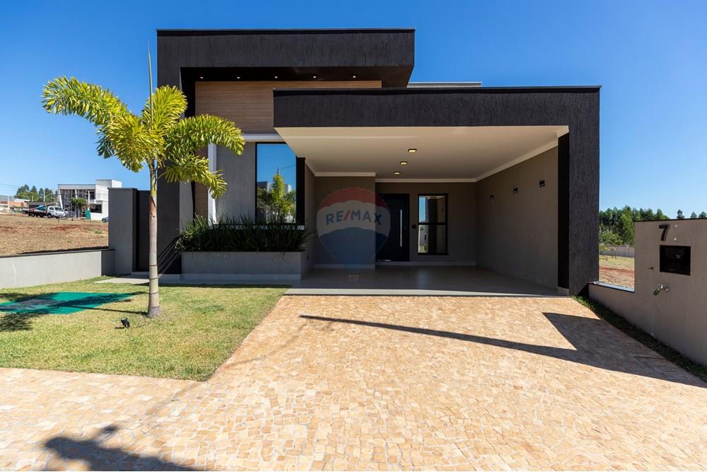 Casa de Condomínio - Venda - Ribeirão Preto , São Paulo - IMG_7339-HDR.jpg - 780071076-14