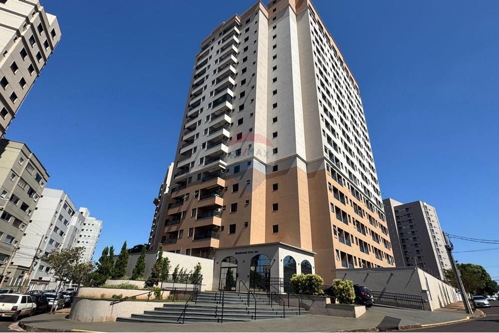 Apartamento - Alugar - Ribeirão Preto , São Paulo - a86b9443-dab2-4aa6-98dc-d2245167b337.jpg - 780071015-492