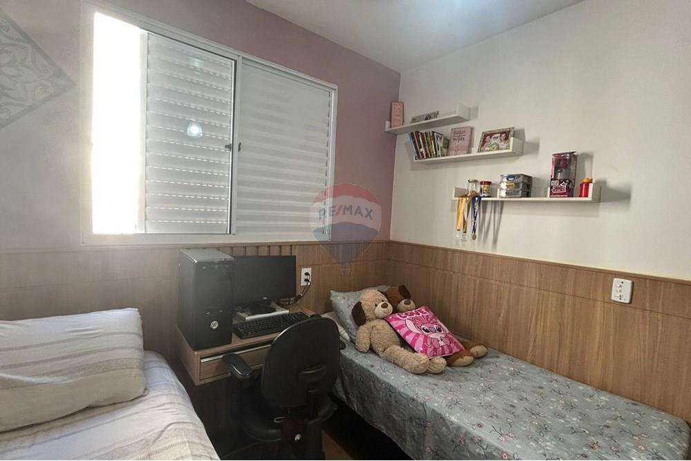 Apartamento - Venda - Ribeirão Preto , São Paulo - apto cris 43.jpg - 780241010-24