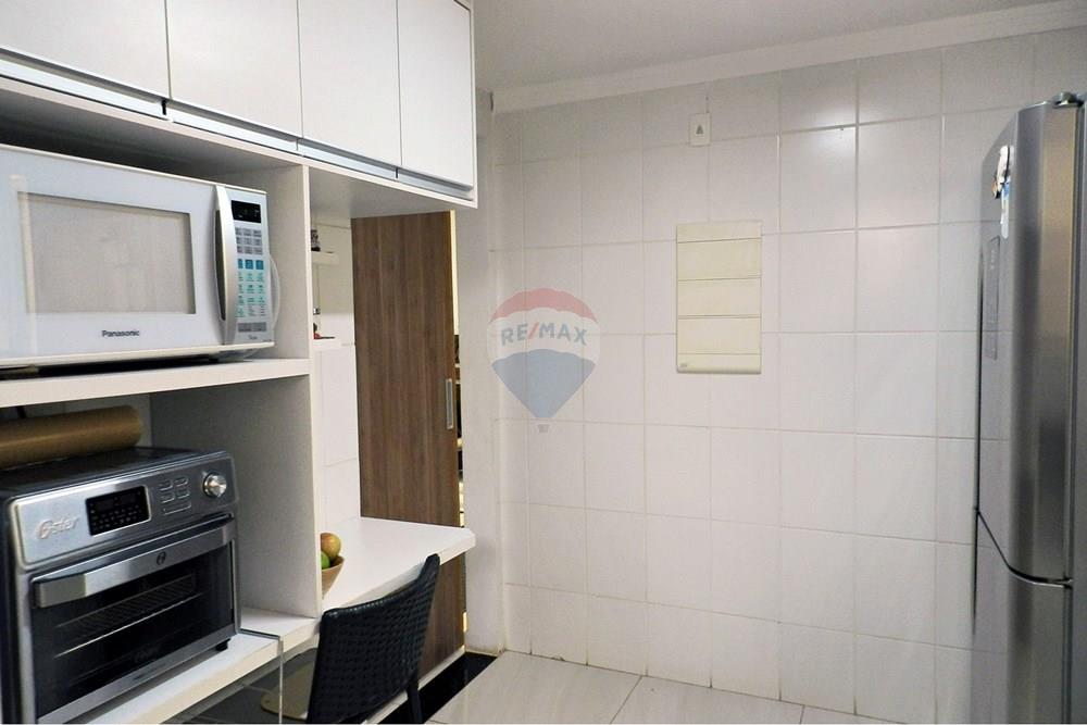 Casa de Condomínio - Venda - Ribeirão Preto , São Paulo - COZINHA 2.JPG - 780091119-12