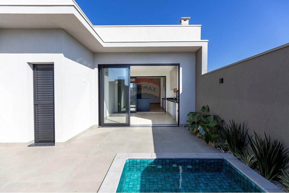 Casa de Condomínio - Venda - Ribeirão Preto , São Paulo - IMG_7950-HDR.jpg - 780071076-13