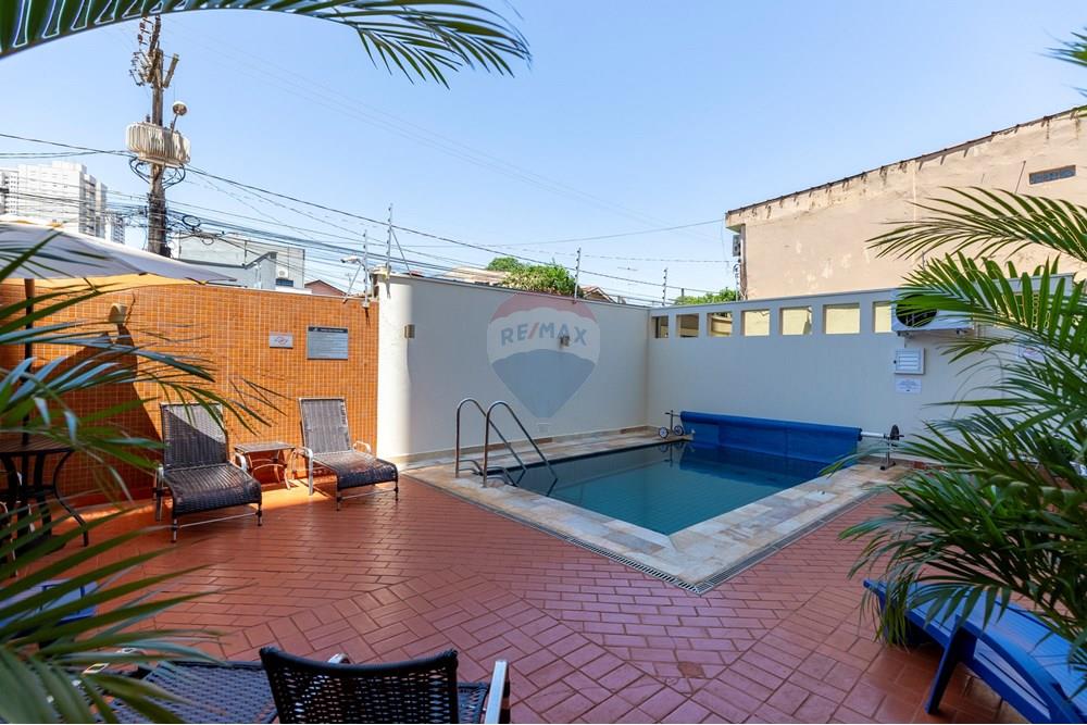 Apartamento - Venda - Ribeirão Preto , São Paulo - IMG_7309-HDR.jpg - Pátio interno - 780091071-3
