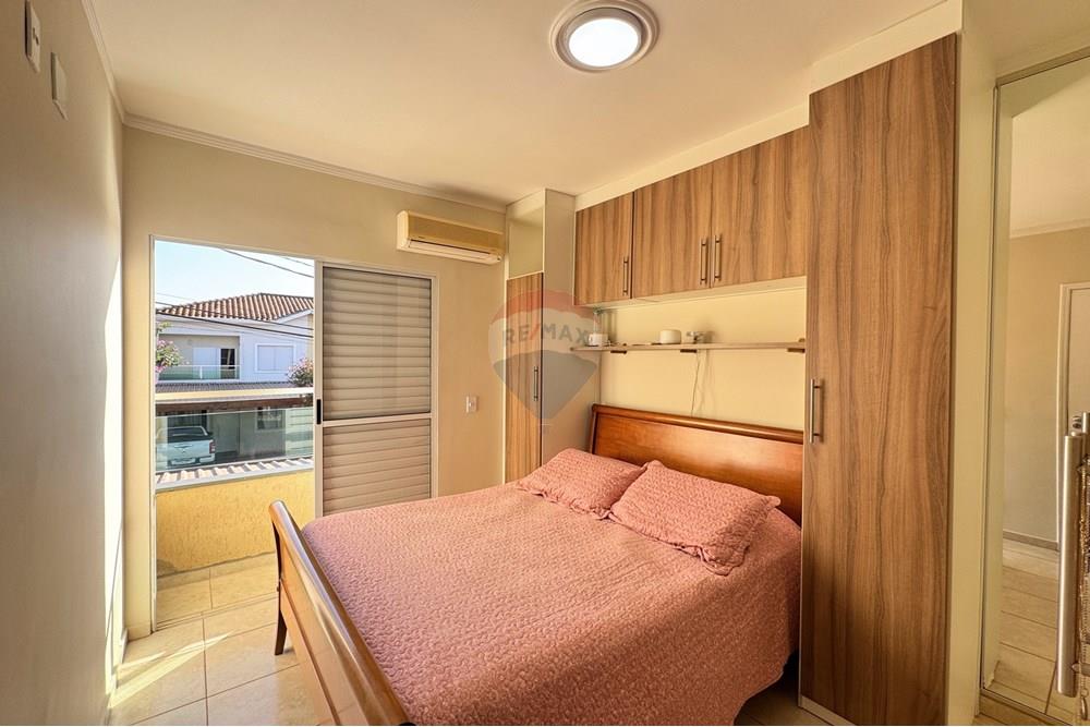 Casa de Condomínio - Venda - Ribeirão Preto , São Paulo - IMG_2423.JPG - Quarto principal - 780211038-50