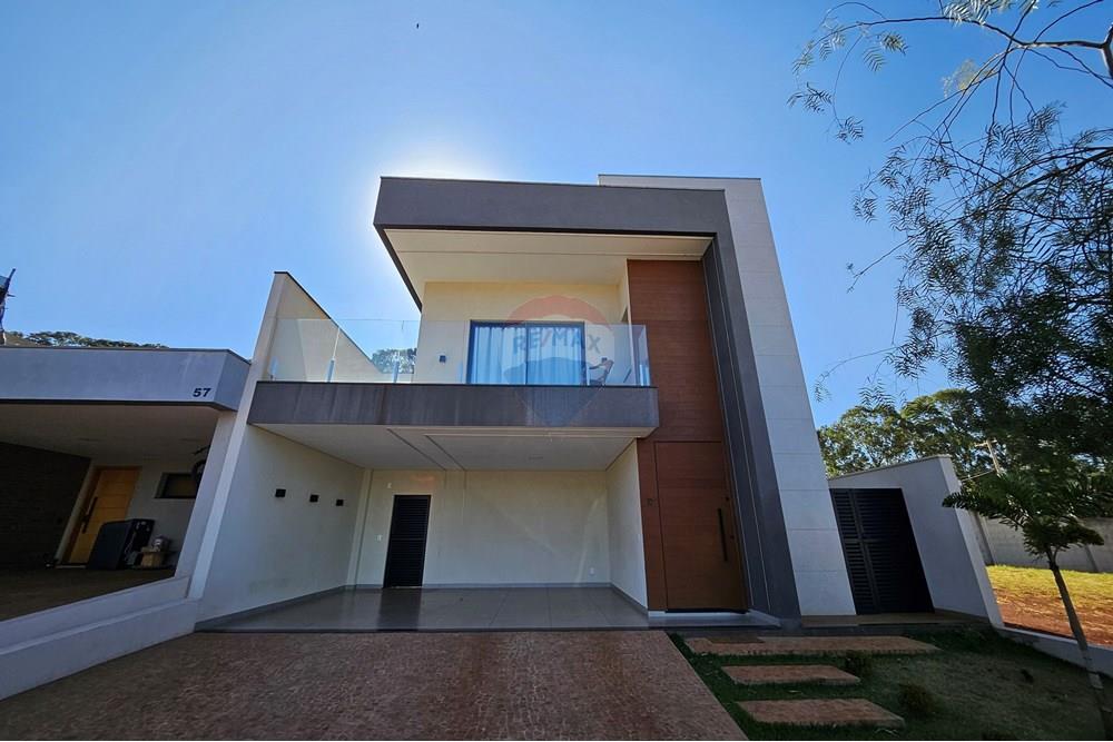 Casa de Condomínio - Venda - Cravinhos , São Paulo - 1000429948.jpg - 780181039-55