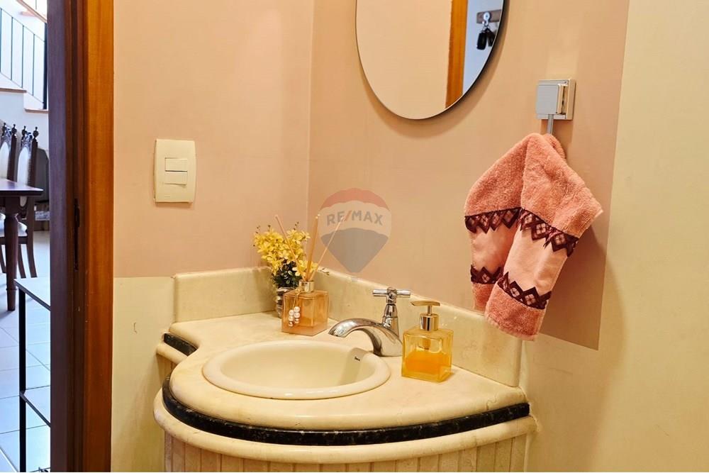 Casa de Condomínio - Alugar - Ribeirão Preto , São Paulo - IMG-20250916-WA0050.jpg - 780181010-209