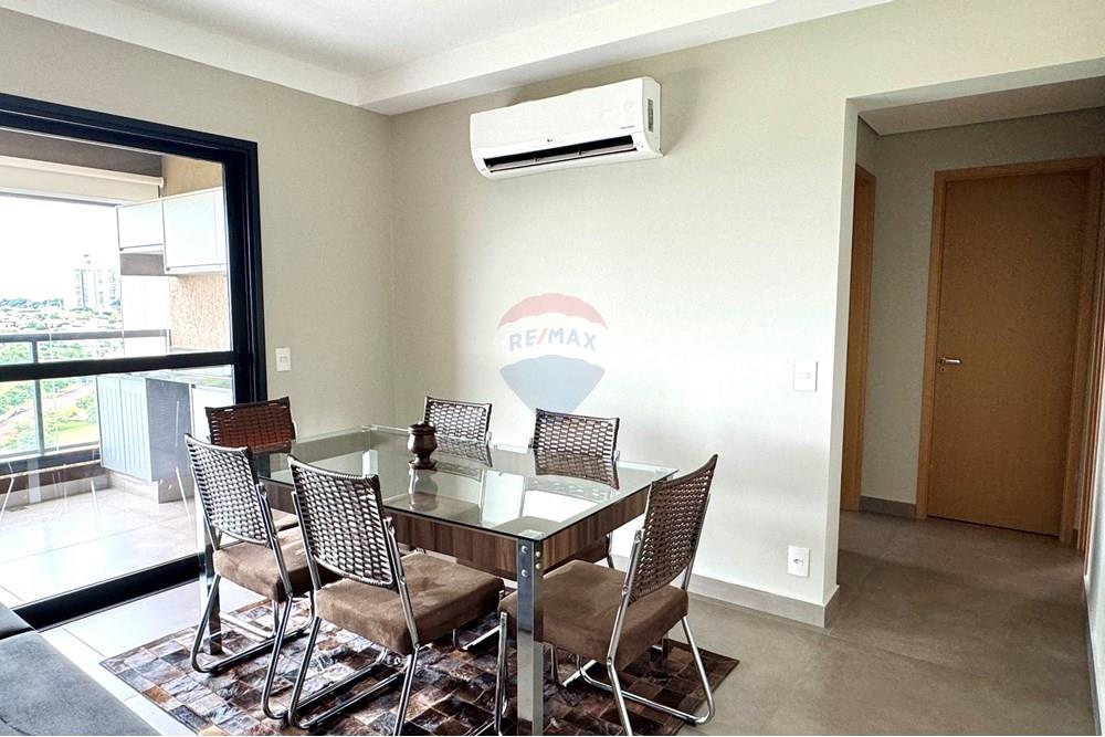 Apartamento - Alugar - Ribeirão Preto , São Paulo - IMG_0376.jpg - 780171039-8