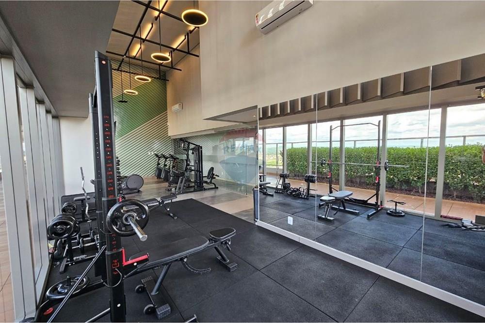 Apartamento - Venda - Ribeirão Preto , São Paulo - acad.jpg - 780271014-31