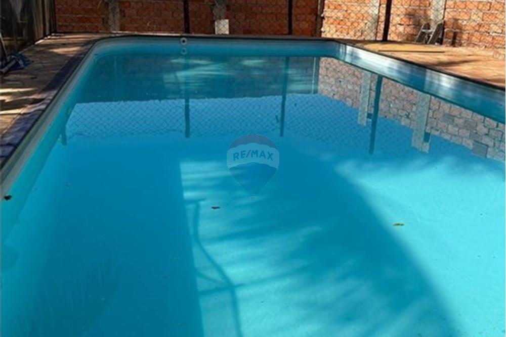 Casa - Venda - Ribeirão Preto , São Paulo - 12. piscina.jpeg - Piscina - 780171066-20
