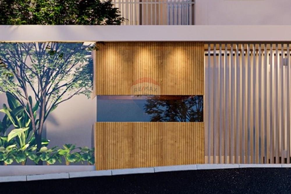 Apartamento - Alugar - Ribeirão Preto , São Paulo - EDS-RICCIONI_FACHADA_01-Copia.jpg - 780071015-405