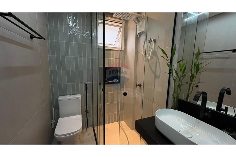 Apartamento - Venda - Ribeirão Preto , São Paulo - WhatsApp Image 2025-11-17 at 19.14.08 (2).jpeg - Banheiro - 780211062-13