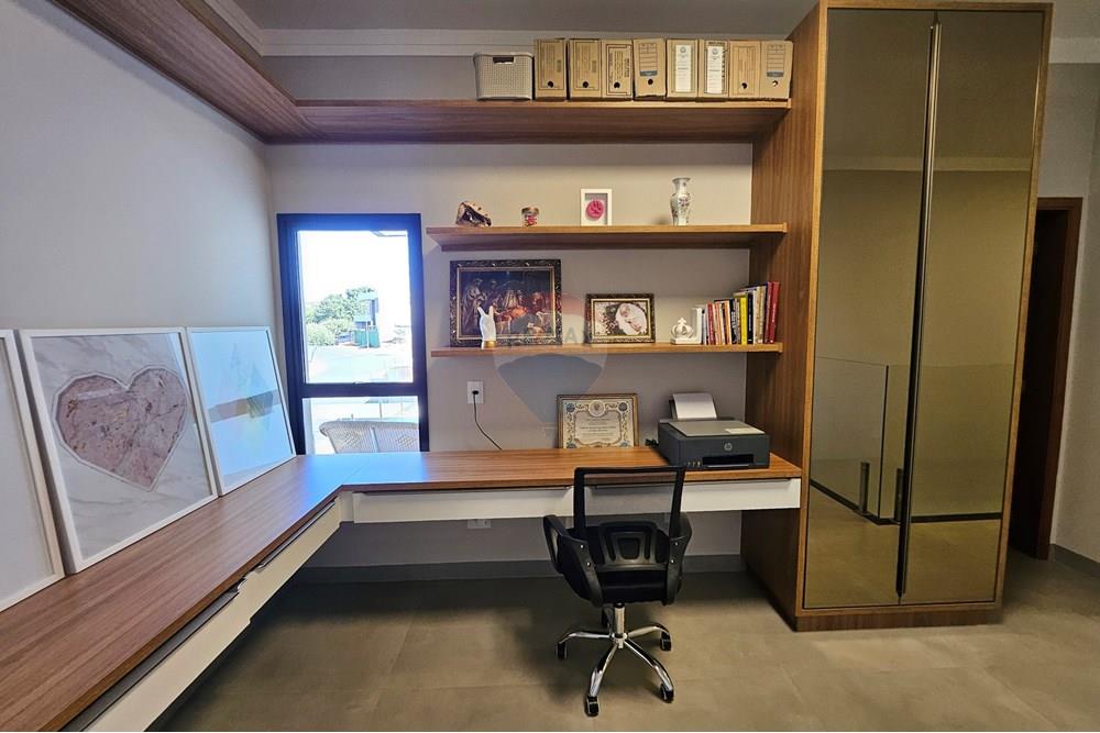 Casa de Condomínio - Venda - Cravinhos , São Paulo - 20250814_135213.jpg - 780181039-55