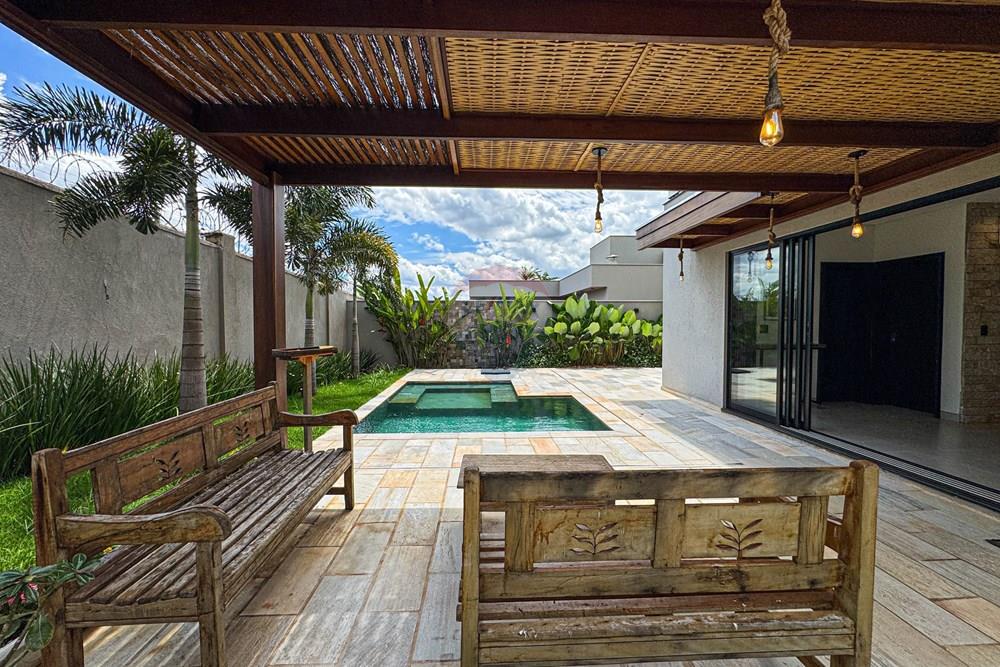 Casa de Condomínio - Venda - Ribeirão Preto , São Paulo - IMG_5459.jpg - 780181033-40