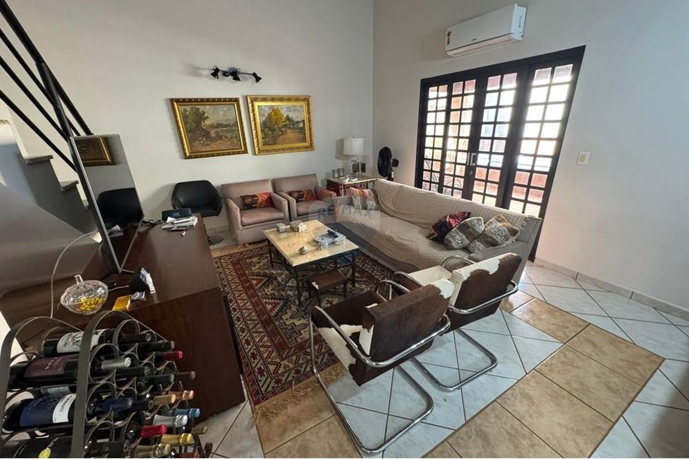 Casa de Condomínio - Alugar - Ribeirão Preto , São Paulo - 9b010c9a-b30d-47dd-9e5c-d2cc7e88aea6.jpg - 780071015-329